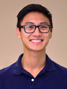 Winston Chu