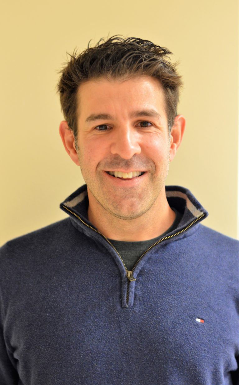 Stephen Coombes Laboratory for Rehabilitation Neuroscience